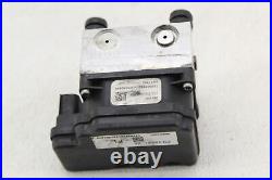 2008 Harley Davidson Electra Ultra Classic Flhtcui Abs Pump Unit Module