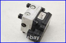 2008 Harley Davidson Electra Ultra Classic Flhtcui Abs Pump Unit Module