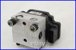 2008 Harley Davidson Electra Ultra Classic Flhtcui Abs Pump Unit Module