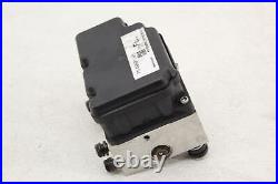 2008 Harley Davidson Electra Ultra Classic Flhtcui Abs Pump Unit Module