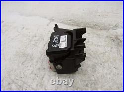 2008 Harley Davidson Electra Ultra Touring OEM ABS Pump Brake Modulator 40688-08