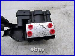 2008 Harley Davidson Electra Ultra Touring OEM ABS Pump Brake Modulator 40688-08