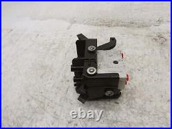 2008 Harley Davidson Electra Ultra Touring OEM ABS Pump Brake Modulator 40688-08