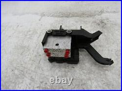 2008 Harley Davidson Electra Ultra Touring OEM ABS Pump Brake Modulator 40688-08