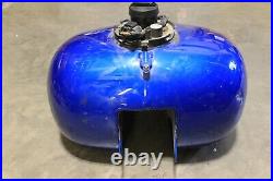 2008 Harley Davidson FLHT Gas Tank with Cap & Fuel Pump FREE SHIPPING