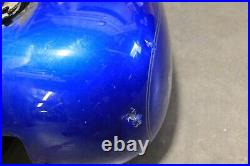2008 Harley Davidson FLHT Gas Tank with Cap & Fuel Pump FREE SHIPPING