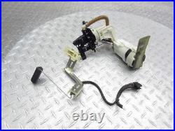 2008 Harley Davidson FXD Tested Works Fuel Pump Gas Petrol Level Sending Unit