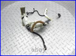 2008 Harley Davidson FXD Tested Works Fuel Pump Gas Petrol Level Sending Unit