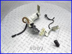 2008 Harley Davidson FXD Tested Works Fuel Pump Gas Petrol Level Sending Unit