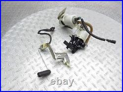 2008 Harley Davidson FXD Tested Works Fuel Pump Gas Petrol Level Sending Unit
