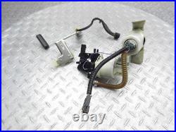 2008 Harley Davidson FXD Tested Works Fuel Pump Gas Petrol Level Sending Unit