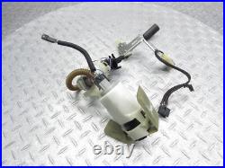2008 Harley Davidson FXD Tested Works Fuel Pump Gas Petrol Level Sending Unit
