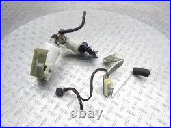 2008 Harley Davidson FXD Tested Works Fuel Pump Gas Petrol Level Sending Unit
