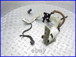 2008 Harley Davidson FXD Tested Works Fuel Pump Gas Petrol Level Sending Unit