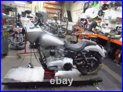 2008 Harley Davidson FXD Tested Works Fuel Pump Gas Petrol Level Sending Unit