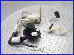 2008 Harley Davidson Road Glide FLTR Tested Fuel Gas Petrol Pump Sending Unit