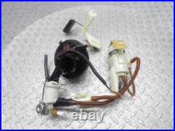 2008 Harley Davidson Road Glide FLTR Tested Fuel Gas Petrol Pump Sending Unit