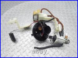 2008 Harley Davidson Road Glide FLTR Tested Fuel Gas Petrol Pump Sending Unit