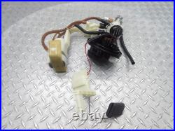 2008 Harley Davidson Road Glide FLTR Tested Fuel Gas Petrol Pump Sending Unit