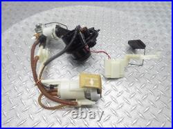 2008 Harley Davidson Road Glide FLTR Tested Fuel Gas Petrol Pump Sending Unit