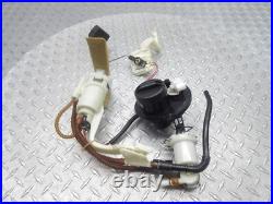 2008 Harley Davidson Road Glide FLTR Tested Fuel Gas Petrol Pump Sending Unit