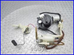2008 Harley Davidson Road Glide FLTR Tested Fuel Gas Petrol Pump Sending Unit