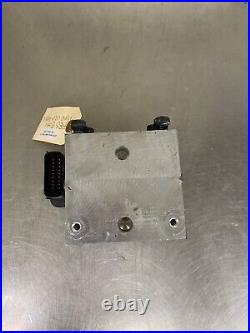 2008 Harley Davidson Street Glide FLHX ABS Brake Pump Unit Module