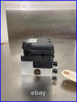 2008 Harley Davidson Street Glide FLHX ABS Brake Pump Unit Module