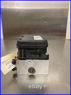 2008 Harley Davidson Street Glide FLHX ABS Brake Pump Unit Module