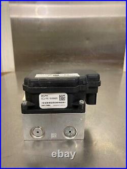 2008 Harley Davidson Street Glide FLHX ABS Brake Pump Unit Module