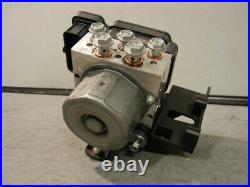 2009-16 Harley Davidson Touring Electra Glide OEM ABS Brake Pump Module 41100010