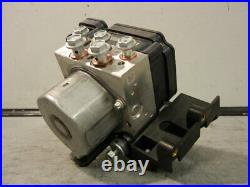 2009-16 Harley Davidson Touring Electra Glide OEM ABS Brake Pump Module 41100010