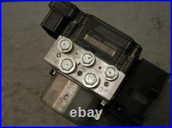 2009-16 Harley Davidson Touring Electra Glide OEM ABS Brake Pump Module 41100010