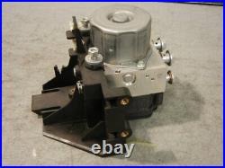 2009-16 Harley Davidson Touring Electra Glide OEM ABS Brake Pump Module 41100010