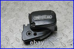 2009-2018 Harley Flhrc Road King Brembo Front Brake Master Cylinder Pump Teste