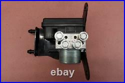 2009-2021 Harley Davidson Iron 883 XL883N ABS Pump Module