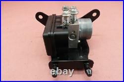 2009-2021 Harley Davidson Iron 883 XL883N ABS Pump Module