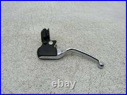 2009 Harley Davidson Electra Ultra Touring OEM Front Brake Master Pump 44551-08F