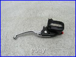 2009 Harley Davidson Electra Ultra Touring OEM Front Brake Master Pump 44551-08F