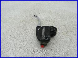 2009 Harley Davidson Electra Ultra Touring OEM Front Brake Master Pump 44551-08F