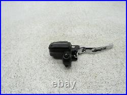 2009 Harley Davidson Electra Ultra Touring OEM Front Brake Master Pump 44551-08F