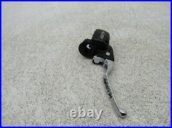 2009 Harley Davidson Electra Ultra Touring OEM Front Brake Master Pump 44551-08F