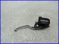 2009 Harley Davidson Electra Ultra Touring OEM Front Brake Master Pump 44551-08F