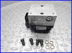 2009 Harley Davidson Street Glide FLHX ABS Pump Brake Module Control Unit OEM