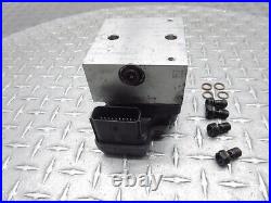 2009 Harley Davidson Street Glide FLHX ABS Pump Brake Module Control Unit OEM