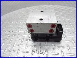 2009 Harley Davidson Street Glide FLHX ABS Pump Brake Module Control Unit OEM