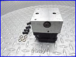 2009 Harley Davidson Street Glide FLHX ABS Pump Brake Module Control Unit OEM