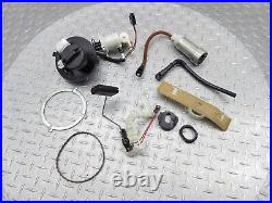2009 Harley Electra Glide FLHTC Tested Works Fuel Pump Gas Petrol Sending Unit