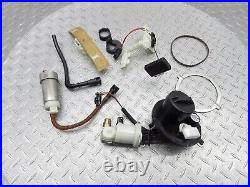 2009 Harley Electra Glide FLHTC Tested Works Fuel Pump Gas Petrol Sending Unit