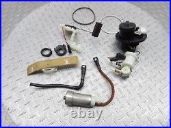 2009 Harley Electra Glide FLHTC Tested Works Fuel Pump Gas Petrol Sending Unit